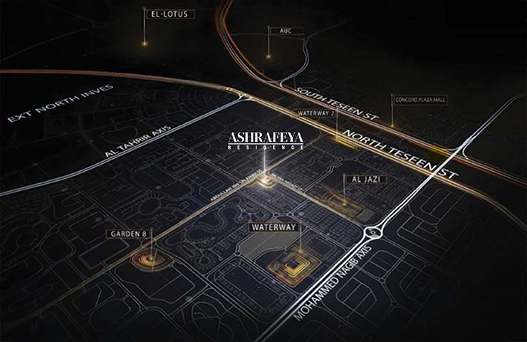 6718e771d2013_location-Ashrafya-residence-new-cairo - كمبوند-الاشرفية-ريزيدنس-الق.اهرة-الجديدة.jpg